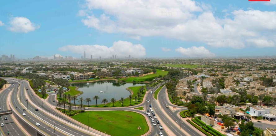 شقة في التلال, دبي 2 غرف نوم, 143.1 م² رقم 40866