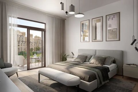 Apartment in Dubai 2 bedrooms, 104 sq.m. № 40865 - photo 5