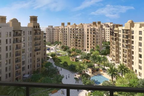 Apartment in Dubai 2 bedrooms, 104 sq.m. № 40865 - photo 6