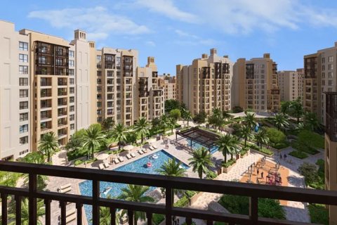 Apartment in Dubai 2 bedrooms, 104 sq.m. № 40865 - photo 7