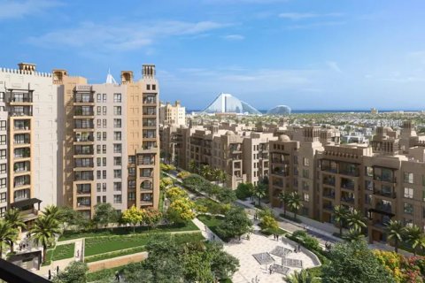 Apartment in Dubai 2 bedrooms, 104 sq.m. № 40865 - photo 11