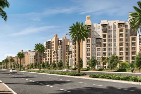 Apartment in Dubai 2 bedrooms, 104 sq.m. № 40865 - photo 10
