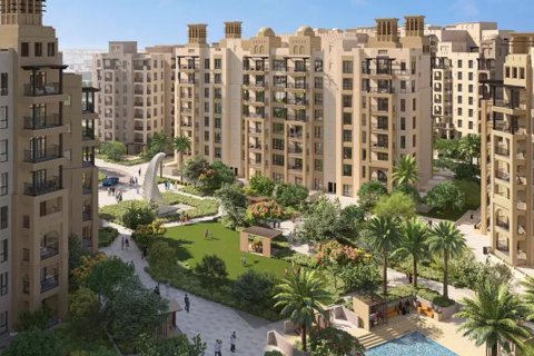 Apartment in Dubai 2 bedrooms, 104 sq.m. № 40865 - photo 8