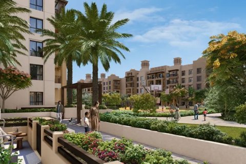 Apartment in Dubai 2 bedrooms, 104 sq.m. № 40865 - photo 3