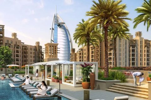 Apartment in Dubai 2 bedrooms, 104 sq.m. № 40865 - photo 2