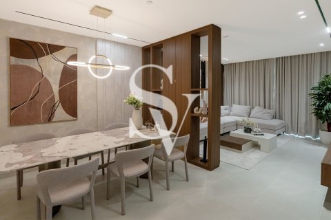 Apartment in Dubai Land, Dubai 2 bedrooms, 125 sq.m. № 67846 - photo 4