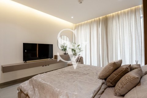 Apartment in Dubai Land, Dubai 2 bedrooms, 125 sq.m. № 67846 - photo 12