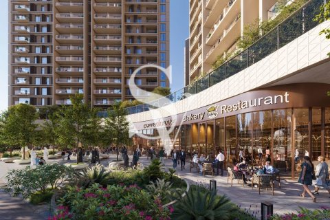 Apartment in Dubai South (Dubai World Central), Dubai 3 bedrooms, 226 sq.m. № 67853 - photo 2