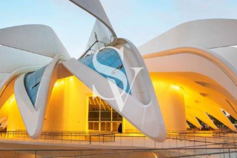 Apartment in Dubai South (Dubai World Central), Dubai 3 bedrooms, 226 sq.m. № 67853 - photo 5