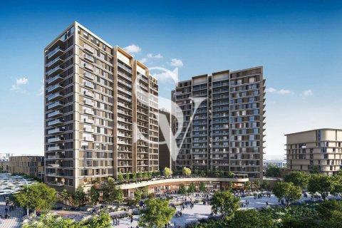 Apartment in Dubai South (Dubai World Central), Dubai 3 bedrooms, 226 sq.m. № 67853 - photo 13