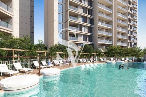 Apartment in Dubai South (Dubai World Central), Dubai 3 bedrooms, 226 sq.m. № 67853 - photo 8