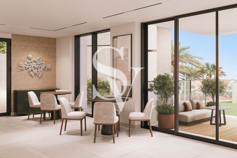 Apartment in Dubai South (Dubai World Central), Dubai 3 bedrooms, 226 sq.m. № 67853 - photo 6