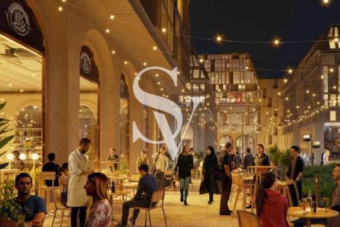 Apartment in Dubai South (Dubai World Central), Dubai 3 bedrooms, 226 sq.m. № 67853 - photo 3