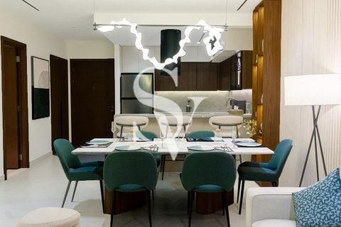 Apartment in Dubai Land, Dubai 2 bedrooms, 114 sq.m. № 67838 - photo 4