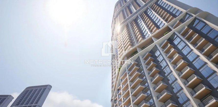 Apartment in Dubai 1 bedroom, 47 sq.m. № 15202