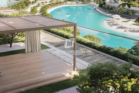Apartment in Dubai 1 bedroom, 47 sq.m. № 15202 - photo 12