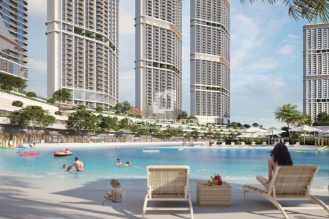 Apartment in Dubai 1 bedroom, 47 sq.m. № 15202 - photo 7