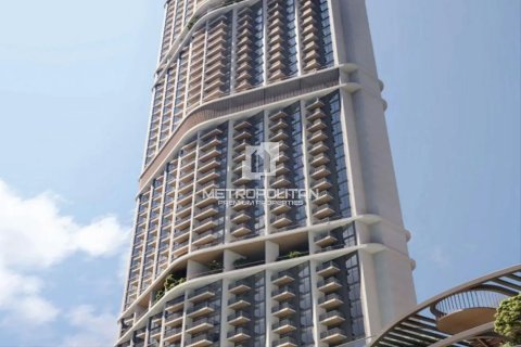 Apartment in Dubai 1 bedroom, 47 sq.m. № 15202 - photo 8