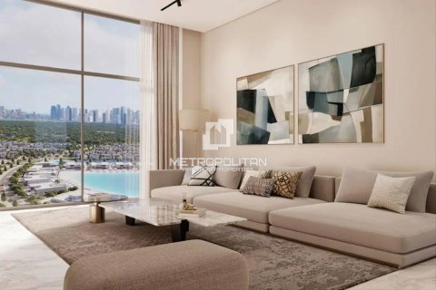 Apartment in Dubai 1 bedroom, 47 sq.m. № 15202 - photo 2