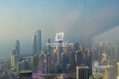 شقة في أبراج بحيرة جميرا, دبي 1غرف نوم, 70 م² رقم 15201 - صورة 13