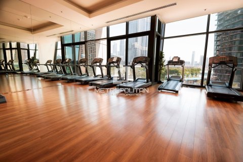 Apartamento en Burj Vista, Downtown Dubai (Downtown Burj Dubai), Dubai, 3 dormitorios, 165 m², № 15203 - foto 24