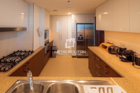 Apartamento en Burj Vista, Downtown Dubai (Downtown Burj Dubai), Dubai, 3 dormitorios, 165 m², № 15203 - foto 19