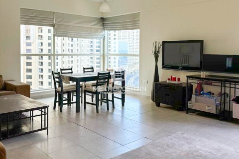 Apartamento en Al Sahab, Dubai Marina, Dubai, 1 dormitorio, 88 m², № 15209 - foto 1