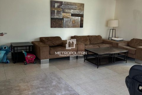 Apartamento en Al Sahab, Dubai Marina, Dubai, 1 dormitorio, 88 m², № 15209 - foto 2