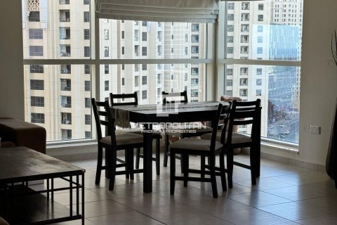Apartamento en Al Sahab, Dubai Marina, Dubai, 1 dormitorio, 88 m², № 15209 - foto 3