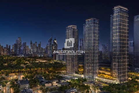 Apartment in Zabeel, Dubai 2 bedrooms, 131 sq.m. № 15210 - photo 2
