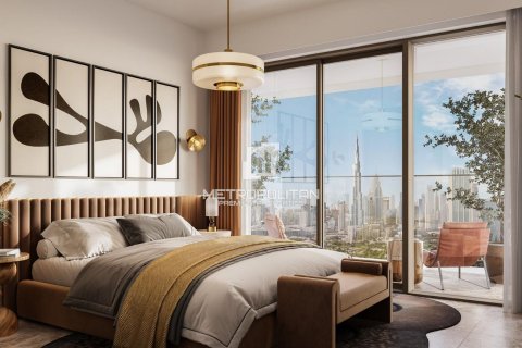 Apartment in Zabeel, Dubai 2 bedrooms, 131 sq.m. № 15210 - photo 6
