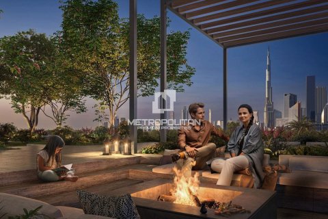 Apartment in Zabeel, Dubai 2 bedrooms, 131 sq.m. № 15210 - photo 12