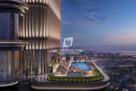 Apartment in Zabeel, Dubai 2 bedrooms, 131 sq.m. № 15210 - photo 1