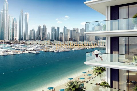 شقة في EMAAR Beachfront, Dubai Harbour, دبي 3 غرف نوم, 190 م² رقم 15194 - صورة 9