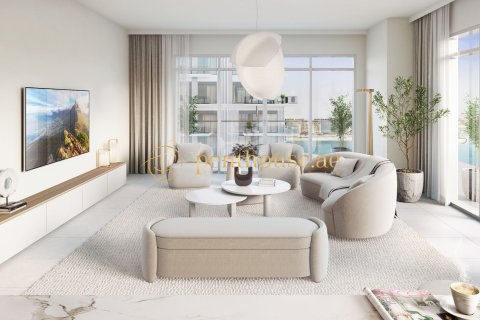 شقة في EMAAR Beachfront, Dubai Harbour, دبي 3 غرف نوم, 190 م² رقم 15194 - صورة 3