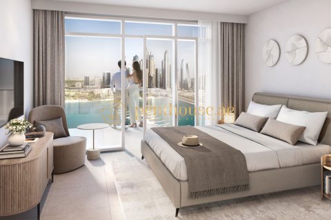 شقة في EMAAR Beachfront, Dubai Harbour, دبي 3 غرف نوم, 190 م² رقم 15194 - صورة 5