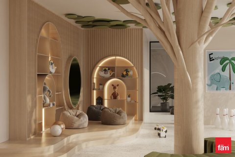 Apartment in Dubai 2 bedrooms, 120.5 sq.m. № 40421 - photo 3