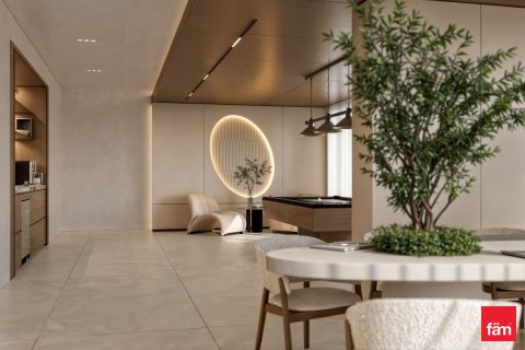 Apartment in Dubai 2 bedrooms, 120.5 sq.m. № 40421 - photo 4