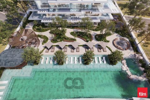Apartment in Dubai 2 bedrooms, 120.5 sq.m. № 40421 - photo 6