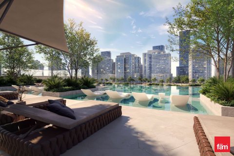 Apartment in Dubai 2 bedrooms, 120.5 sq.m. № 40421 - photo 7