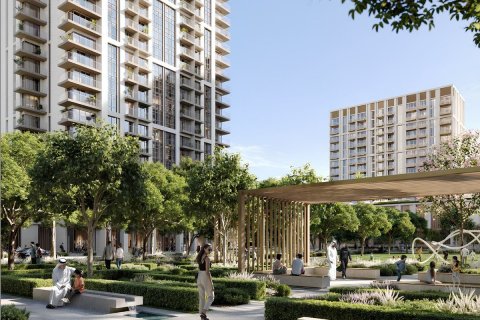 Apartment in Dubai 3 bedrooms, 100.3 sq.m. № 40418 - photo 10