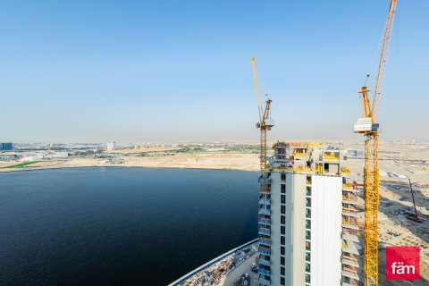 Appartement à Dubai, 1 chambre, 74.9 m², № 40431 - photo 1