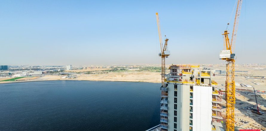 Appartement à Dubai, 1 chambre, 74.9 m², № 40431