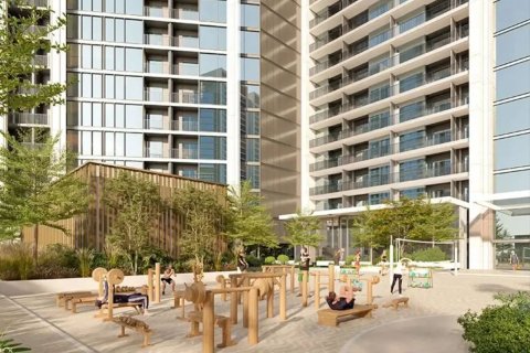 شقة في Motor City, دبي 2 غرف نوم, 93.6 م² رقم 40420 - صورة 7