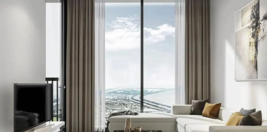 Apartment in Motor City, Dubai 2 bedrooms, 93.6 sq.m. № 40420