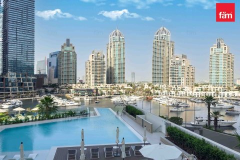 شقة في مرسى دبي, دبي 1غرف نوم, 69.4 م² رقم 40429 - صورة 11