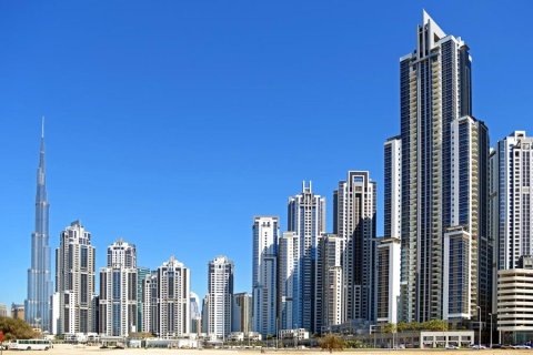 شقة في الخليج التجاري, دبي 3 غرف نوم, 188.1 م² رقم 40419 - صورة 4