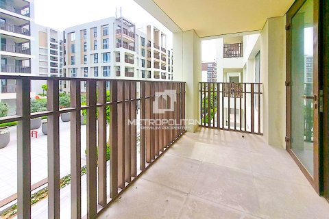 Apartment in Creek Beach, Dubai Creek Harbour (The Lagoons), Dubai 3 bedrooms, 142 sq.m. № 14999 - photo 3