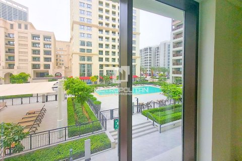 Apartment in Creek Beach, Dubai Creek Harbour (The Lagoons), Dubai 3 bedrooms, 142 sq.m. № 14999 - photo 11