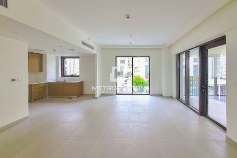 Apartment in Creek Beach, Dubai Creek Harbour (The Lagoons), Dubai 3 bedrooms, 142 sq.m. № 14999 - photo 1